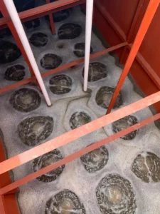 Станции биологической очистки сточных вод ЛОС-Р-Н ООО Гидростеп 005